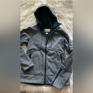 Columbia Jacket